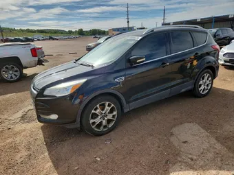 2016 Ford Escape 1FMCU9J95GUB65561 Lot 56696476