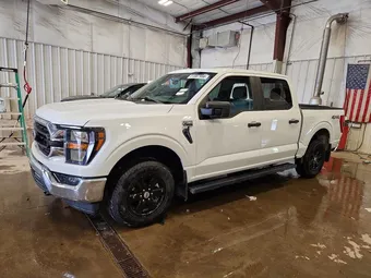 2023 Ford F-150 1FTEW1EPXPFB10707 Lot 51887956