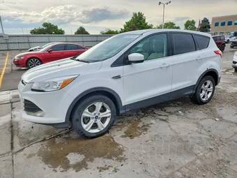 2016 Ford Escape 1FMCU9GX8GUB59534 Lot 55981166