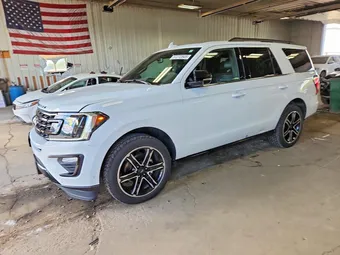 2020 Ford Expedition 1FMJU2AT9LEA09828