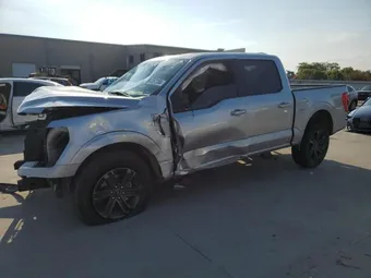 2021 Ford F-150 1FTEW1C55MFC46790 Lot 63357704
