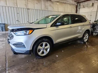 2019 Ford Edge 2FMPK3G97KBB04531 Lot 52507246