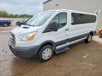 2015 Ford Transit 1FBZX2ZM9FKA31432 Lot 51374116