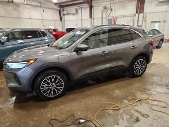2023 Ford Escape 1FMCU0E10PUA67702 Lot 53069406