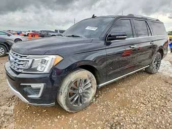 2019 Ford Expedition 1FMJK1KT4KEA15890
