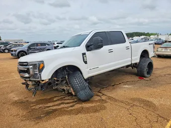 2020 Ford F-250 1FT7W2BTXLEE05497