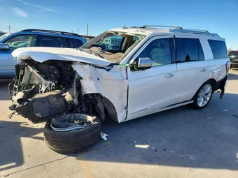 2019 Ford Expedition 1FMJU1LT3KEA02184