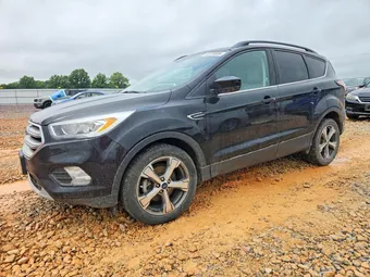 2017 Ford Escape 1FMCU0GD7HUC62978 Lot 53973006