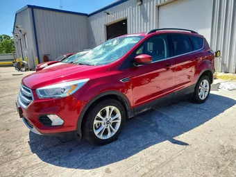 2017 Ford Escape 1FMCU9G94HUD96413 Lot 51845866