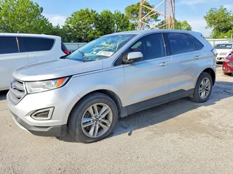 2018 Ford Edge 2FMPK4J82JBB28403 Lot 56779226