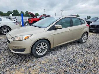 2017 Ford Focus 1FADP3K23HL284379 Lot 53707946
