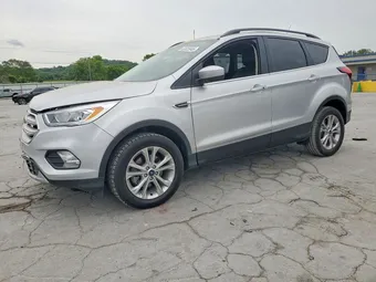 2019 Ford Escape 1FMCU0HD0KUB26083 Lot 52623946