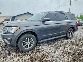 2019 Ford Expedition 1FMJU1JT8KEA80625