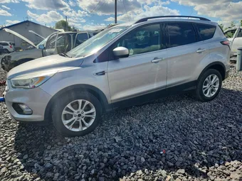 2017 Ford Escape 1FMCU0GD1HUA12376 Lot 53367576