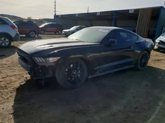 2016 Ford Mustang 1FA6P8CF8G5202463 Lot 45752766