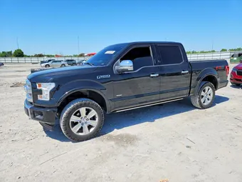 2015 Ford F-150 1FTEW1EGXFFB47173 Lot 53243036