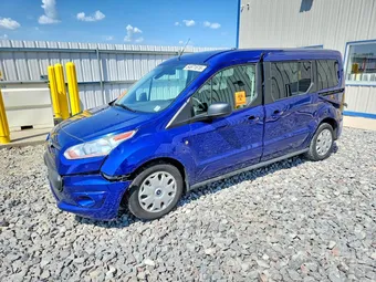2016 Ford Transit Connect NM0GE9F70G1247531