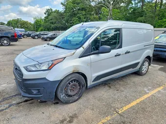 2021 Ford Transit Connect NM0LE7E24M1498668