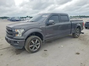 2015 Ford F-150 1FTFW1EG6FFA70077 Lot 56438946
