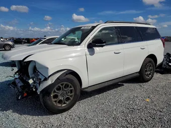 2026 Ford Expedition 1FMJU1H80TEA04075