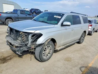 2019 Ford Expedition 1FMJK1JT2KEA36609