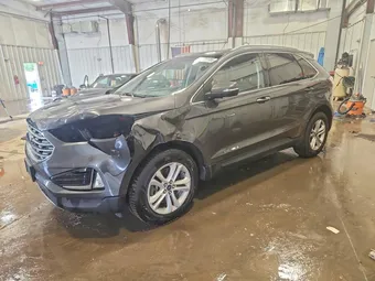 2020 Ford Edge 2FMPK4J90LBA90391 Lot 56592306