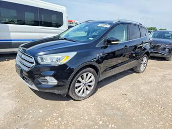 2017 Ford Escape 1FMCU0JD3HUC95453 Lot 56234206