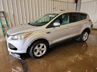 2015 Ford Escape 1FMCU9GX8FUA38369 Lot 52509566