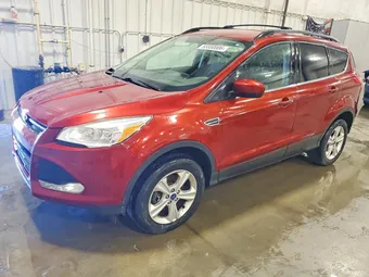 2015 Ford Escape 1FMCU9GXXFUB84580 Lot 55550006