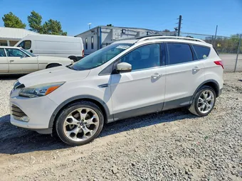 2016 Ford Escape 1FMCU0J90GUC66499 Lot 41819696