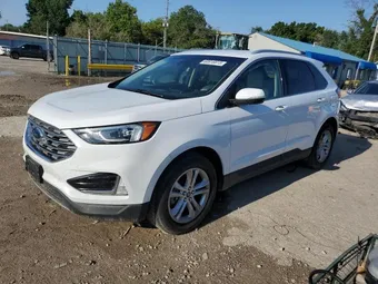 2020 Ford Edge 2FMPK3J94LBA88881 Lot 68918815