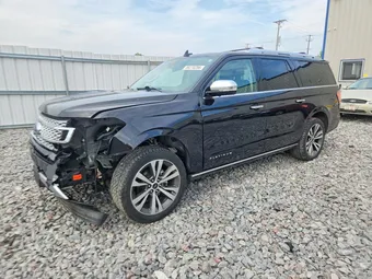 2021 Ford Expedition 1FMJK1MTXMEA23928
