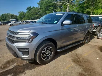 2023 Ford Expedition 1FMJU1H87PEA63386