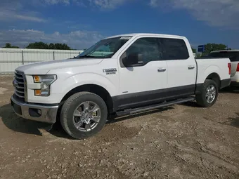 2016 Ford F-150 1FTEW1CP6GKF99049 Lot 54599626