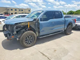 2023 Ford F-150 1FTEW1E8XPFA49853 Lot 56515236