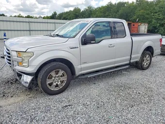 2016 Ford F-150 1FTEX1CP5GKG03511 Lot 55542666