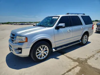 2017 Ford Expedition 1FMJU2AT7HEA68691