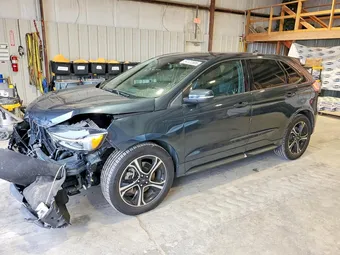 2022 Ford Edge 2FMPK4AP7NBA61228 Lot 54122806