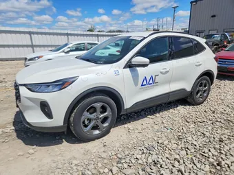2025 Ford Escape 1FMCU9NZ1SUB47741 Lot 53513276