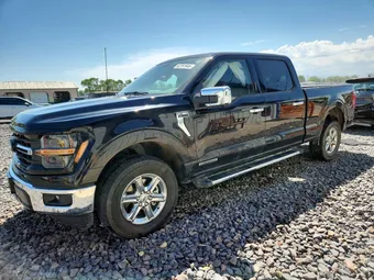 2024 Ford F-150 1FTFW3LD3RFB17588 Lot 52191946