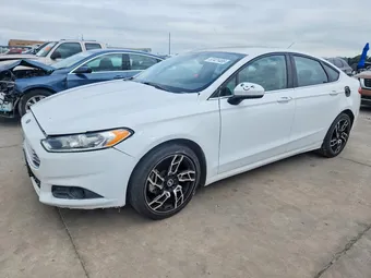 2017 Ford Fusion 3FA6P0HD1HR342720 Lot 57421466