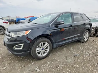 2018 Ford Edge 2FMPK3J87JBB49953 Lot 48677766