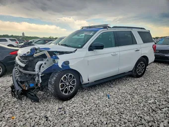 2022 Ford Expedition 1FMJU1GTXNEA38243