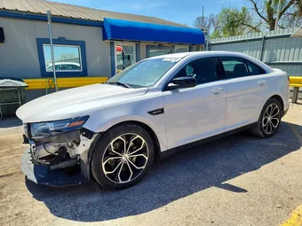 2019 Ford Taurus 1FAHP2KT3KG116441 Lot 48753746