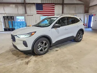 2025 Ford Escape 1FMCU0MN3SUB23077 Lot 57590976