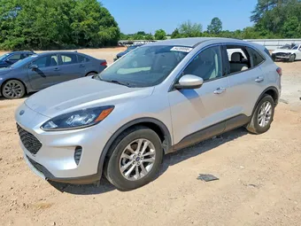 2020 Ford Escape 1FMCU0G63LUC47064 Lot 54289896