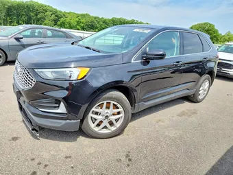 2024 Ford Edge 2FMPK4J94RBA72050 Lot 56848166