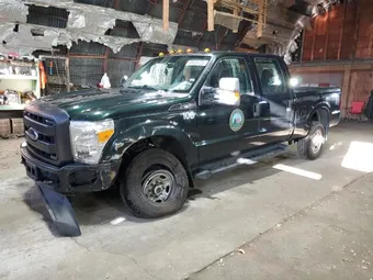 2016 Ford F-350 1FT8W3B63GEC85519