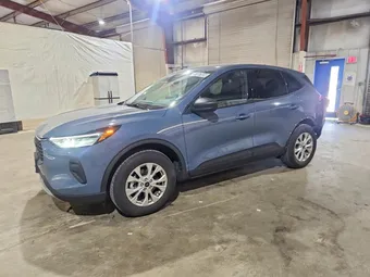 2025 Ford Escape 1FMCU9GNXSUB01383 Lot 57067656