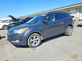 2015 Ford Escape 1FMCU0GX6FUA36907 Lot 53403766